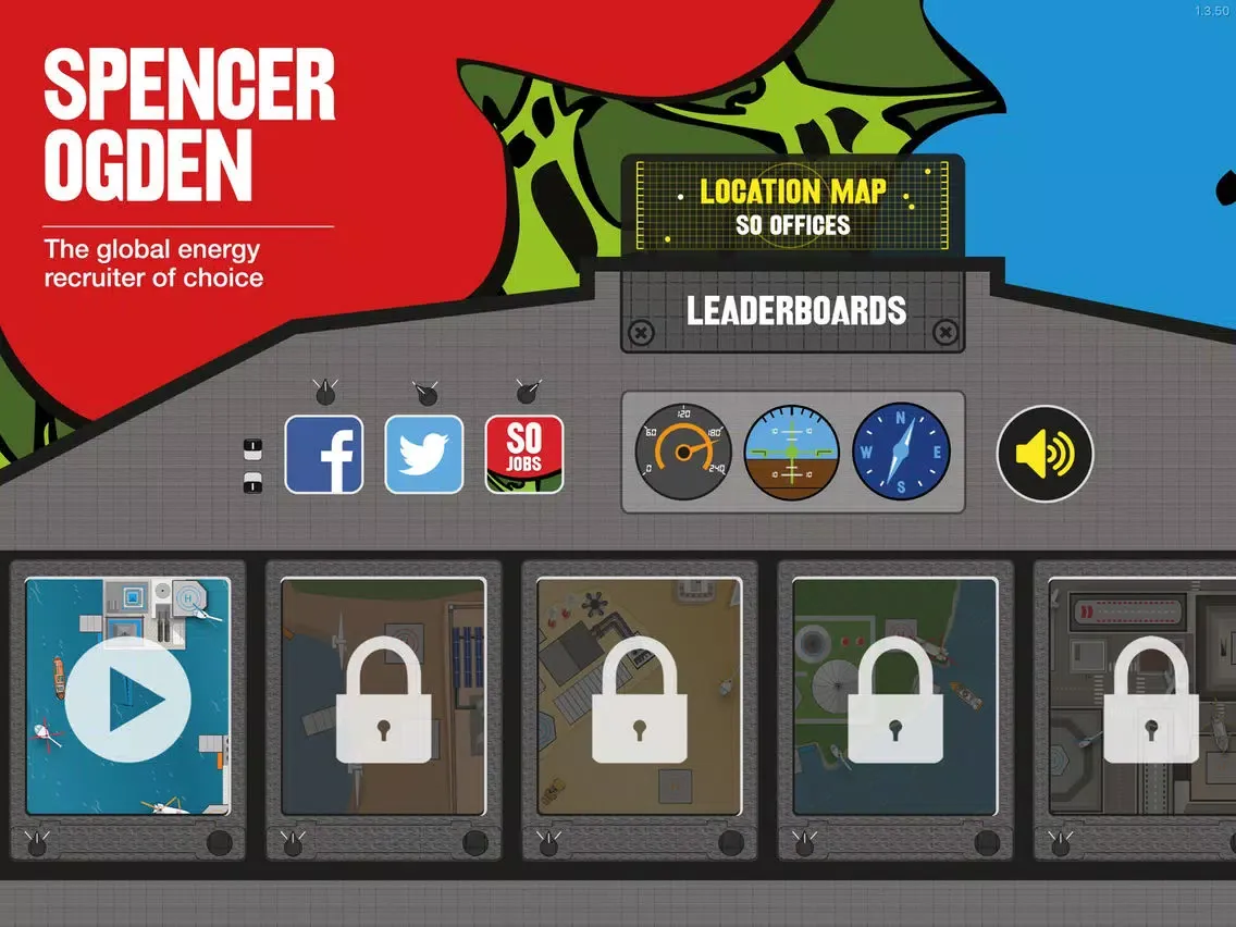 صور Spencer Ogden Play iPad 