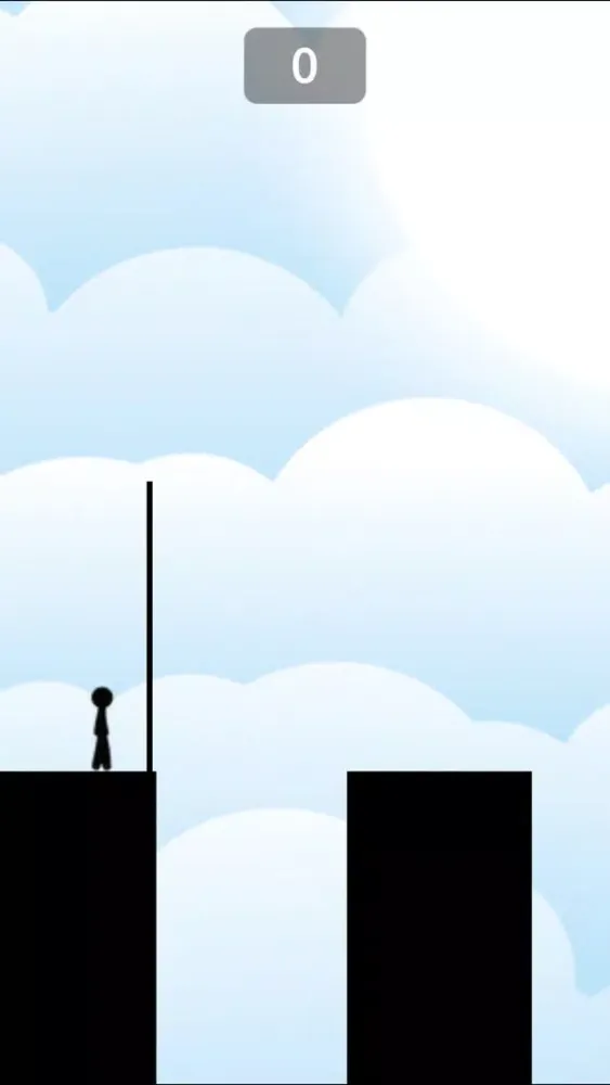 Capturas de pantalla de Stick Bridgeman