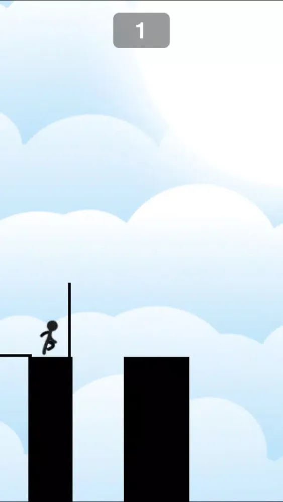 Capturas de pantalla de Stick Bridgeman