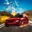 Riot Road Fighter Revenge Raod