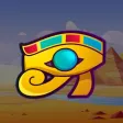 The Egyptian Harvest: IDLE The Egyptian Harvest: IDLE