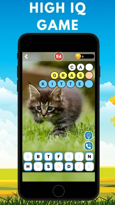صور 3 Words 1 Pic - Puzzle Games