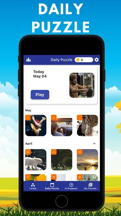 صور 3 Words 1 Pic - Puzzle Games