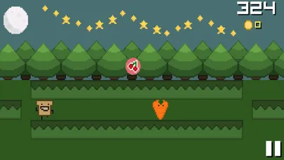 Screenshot di Toast!