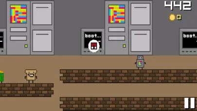 Screenshot di Toast!