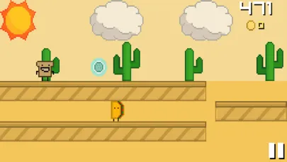 Screenshot di Toast!