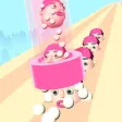 Vacuum Runner!