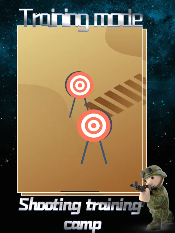 Aim Champ - FPS Skill Training iPad  Ekran Görüntüleri