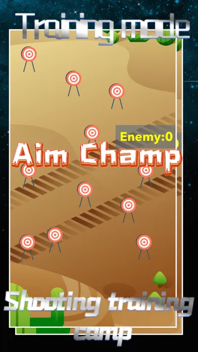 Aim Champ - FPS Skill Training Ekran Görüntüleri