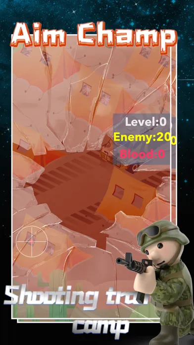 Aim Champ - FPS Skill Training Ekran Görüntüleri