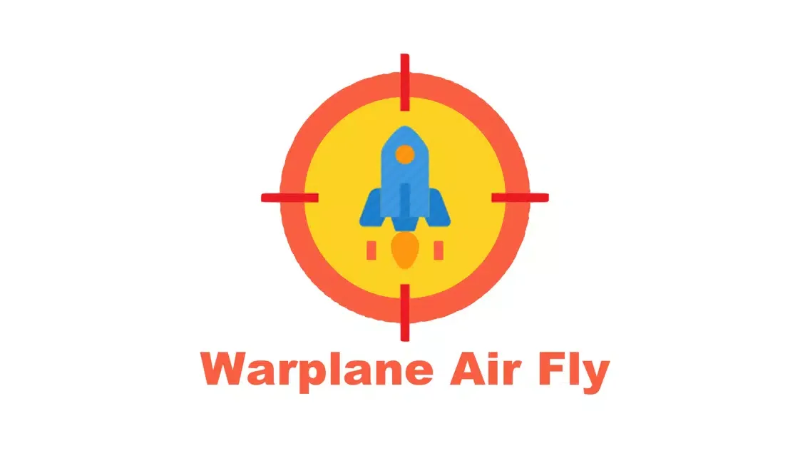 Warplane Air Fly স্ক্রিনশট