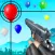 Air Balloon Shooting Game