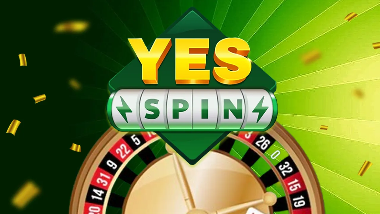 Yes Spin Screenshots