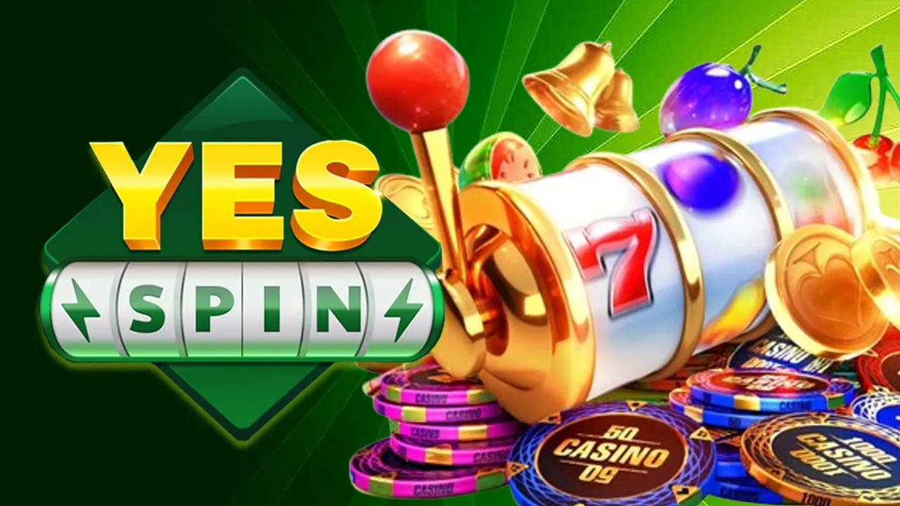 Yes Spin Screenshots
