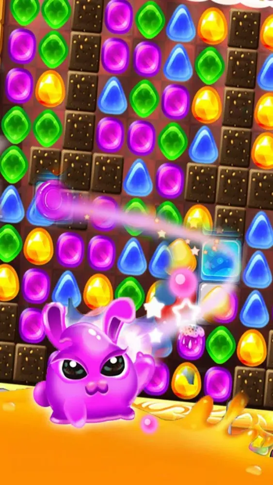 Pop Sweet Yummy Pro স্ক্রিনশট