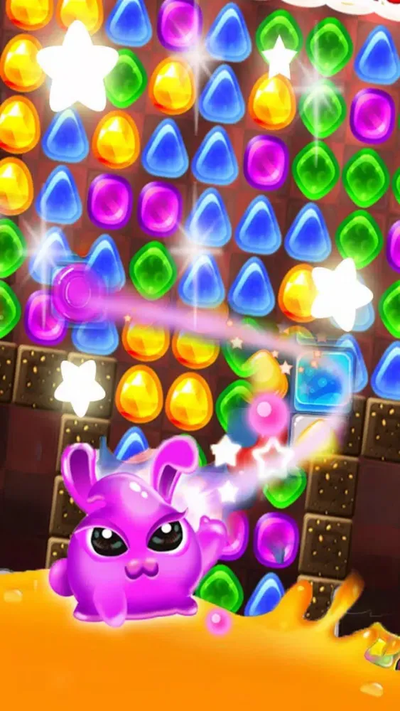 Pop Sweet Yummy Pro স্ক্রিনশট