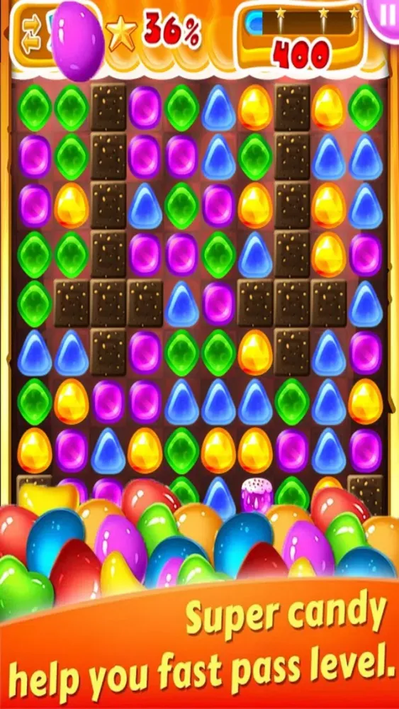 صور Candy Land Poping 2