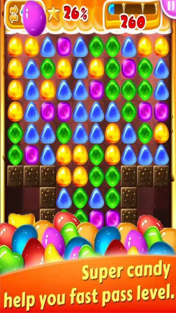 صور Candy Land Poping 2