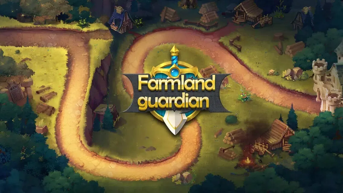Farmland guardian Screenshots