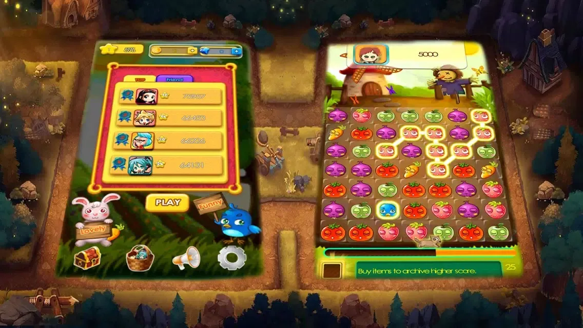 Farmland guardian Screenshots