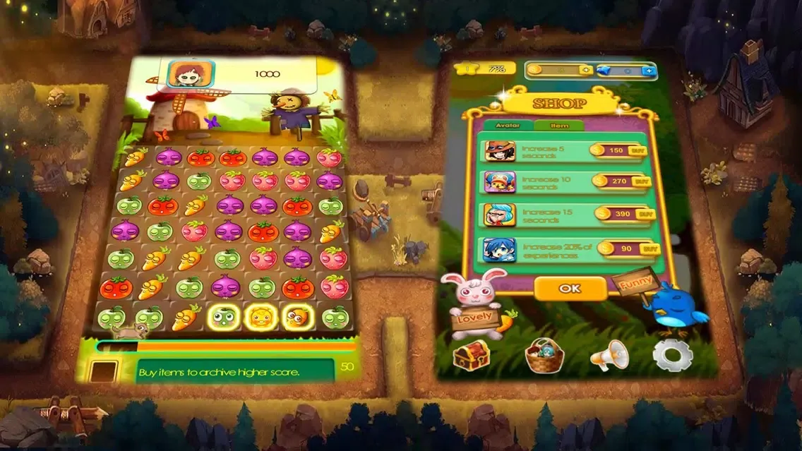 Farmland guardian Screenshots