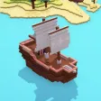 Pirate Chase Pirate Chase