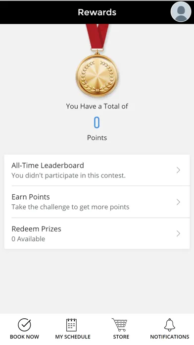 تصاویر GameChanger Fitness