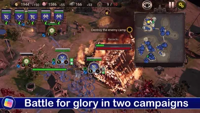 Capturas de tela do Ancestors Legacy: Vikings
