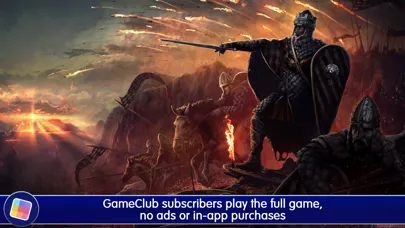 Capturas de tela do Ancestors Legacy: Vikings