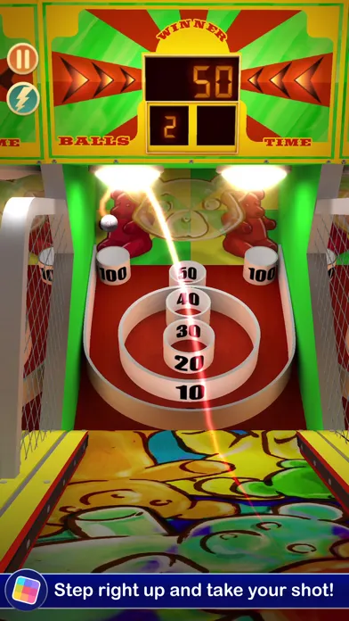 Arcade Ball - GameClub应用截图