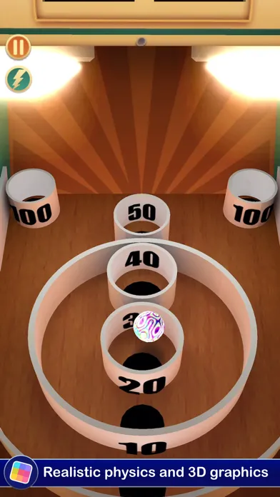 Arcade Ball - GameClub应用截图