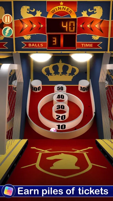 Arcade Ball - GameClub应用截图
