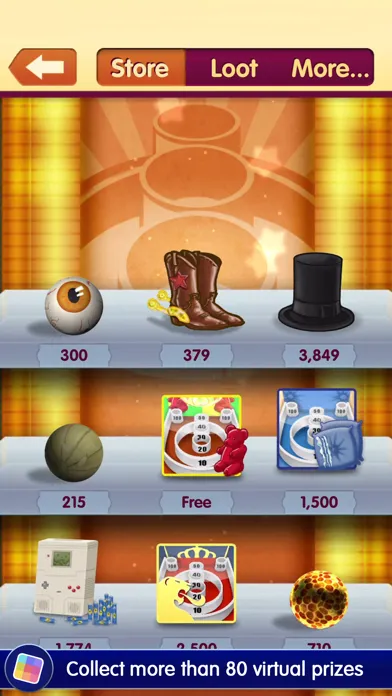 Arcade Ball - GameClub应用截图