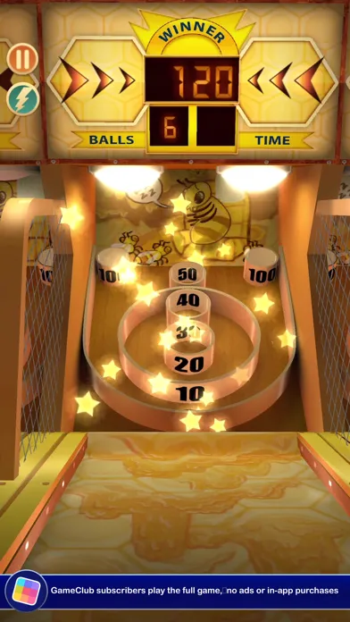 Arcade Ball - GameClub应用截图