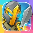 Legendary Wars: TD + RTS + RPG Legendary Wars: TD + RTS + RPG
