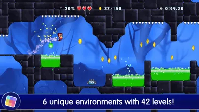 Mikey Boots - GameClub سکرین شاٹس
