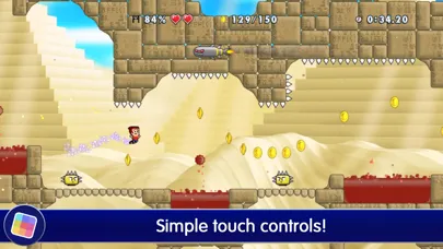 Mikey Boots - GameClub سکرین شاٹس