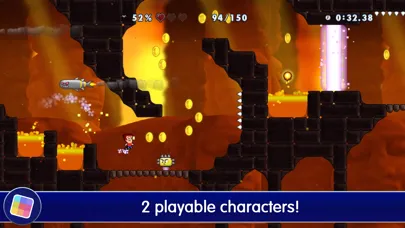 Mikey Boots - GameClub سکرین شاٹس