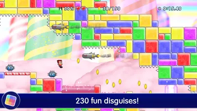 Mikey Boots - GameClub سکرین شاٹس
