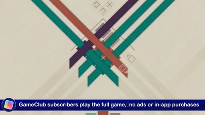 Strata - GameClub应用截图