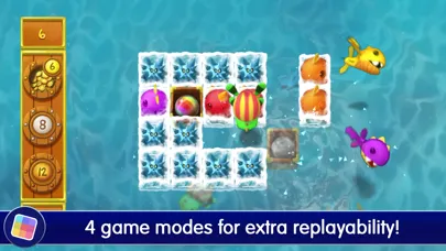 Swap This! - GameClub Screenshots
