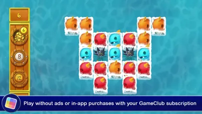 Swap This! - GameClub Screenshots