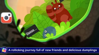 The Big Journey - GameClub Screenshots