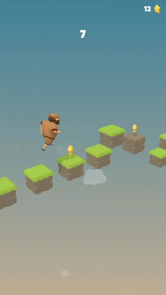 Trappy way Screenshots