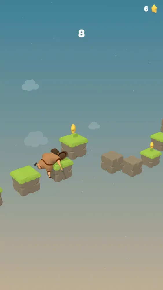 Trappy way Screenshots