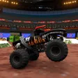Monster Truck Arena Demo Derby