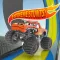 Monster Truck Ramp Stunt Jam