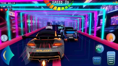 Race off RC Car Game Legend Go應用截圖