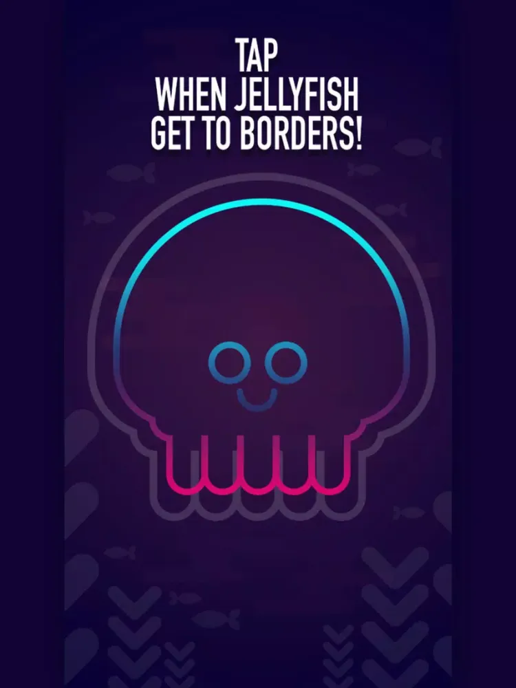 Tap Shape Tap iPad  스크린샷
