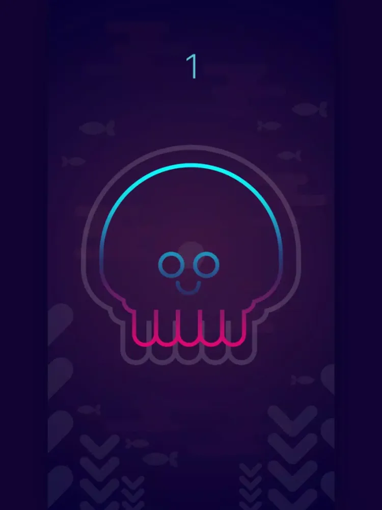 Tap Shape Tap iPad  스크린샷